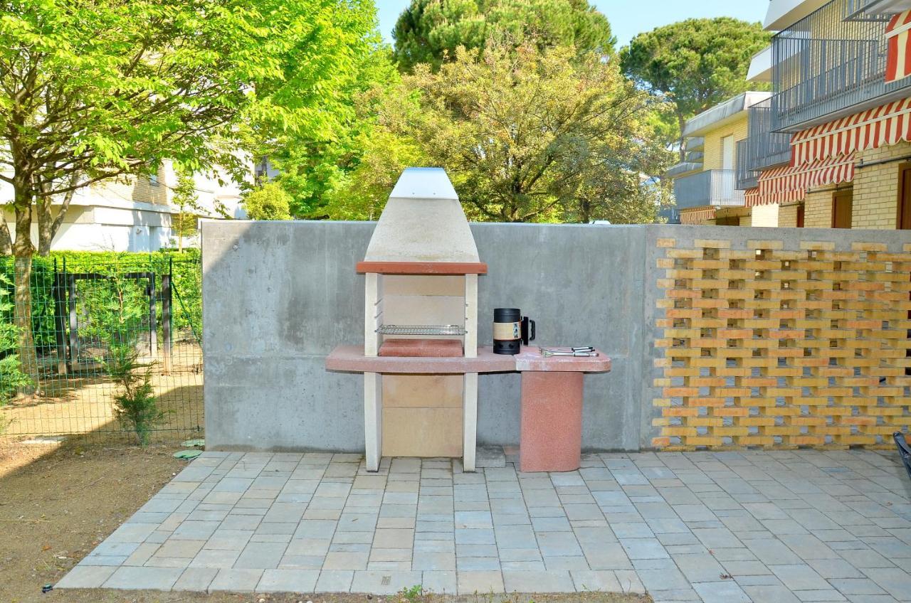 Villa Tamerici 比比翁 外观 照片