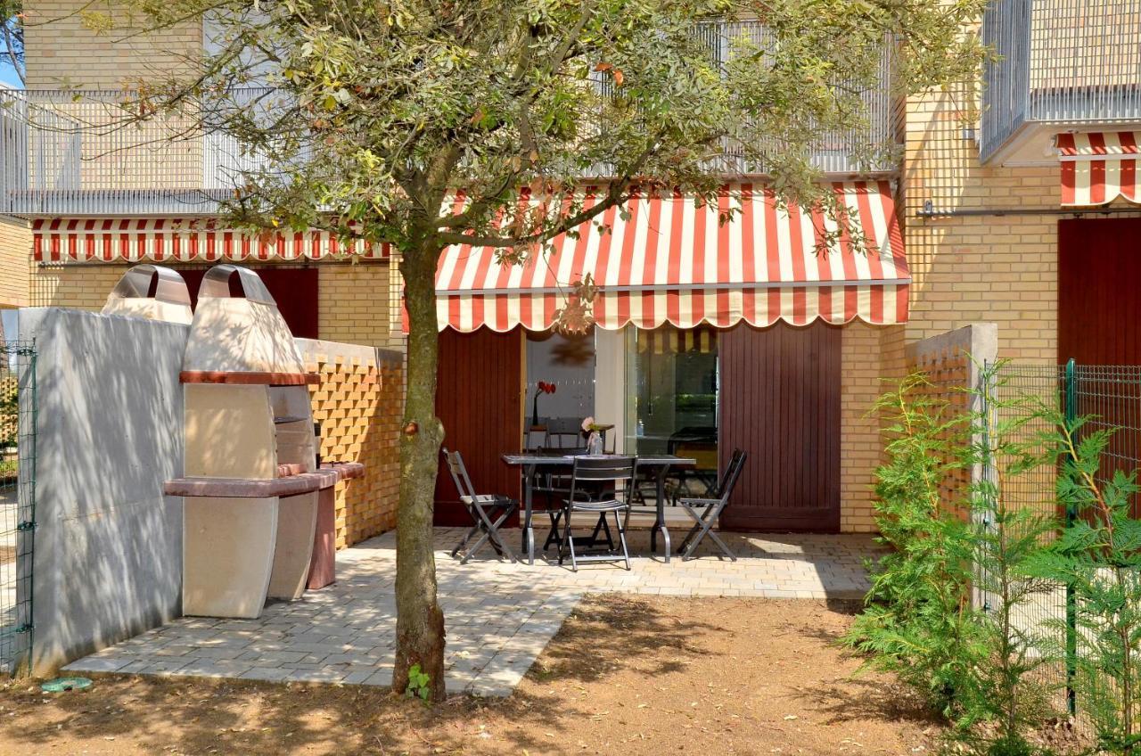 Villa Tamerici 比比翁 外观 照片