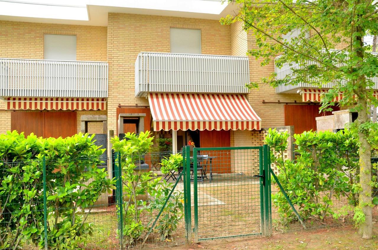 Villa Tamerici 比比翁 外观 照片