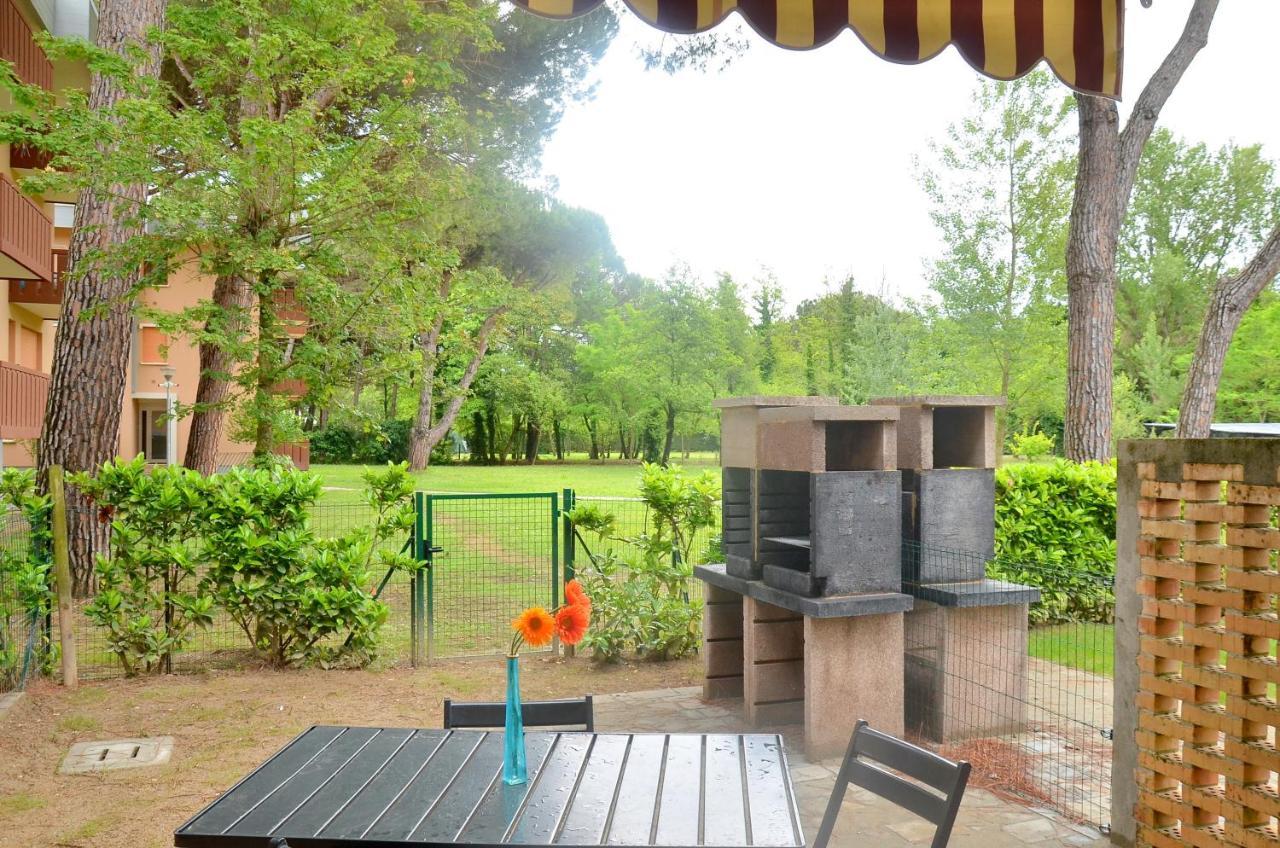Villa Tamerici 比比翁 外观 照片
