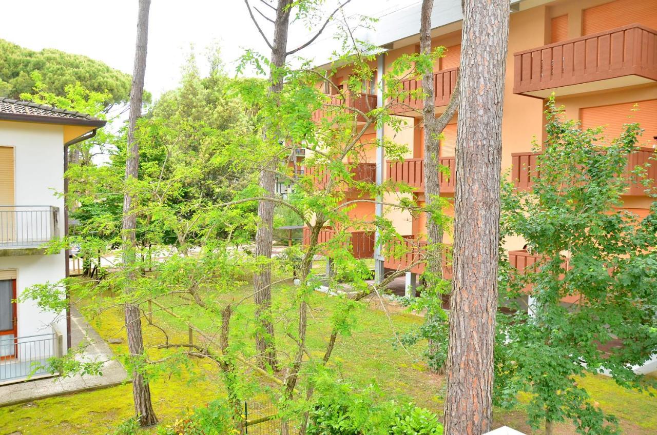 Villa Tamerici 比比翁 外观 照片