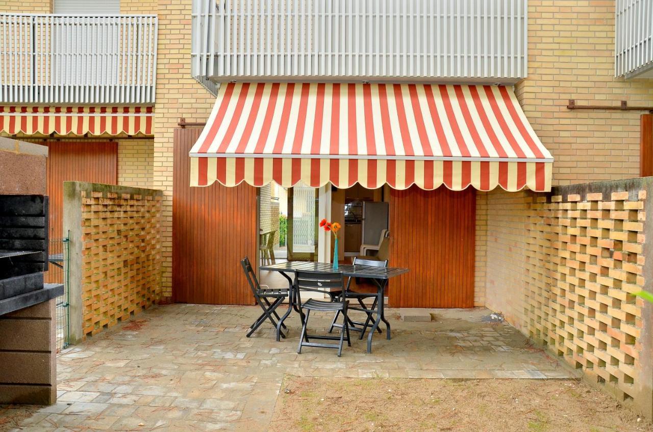 Villa Tamerici 比比翁 外观 照片