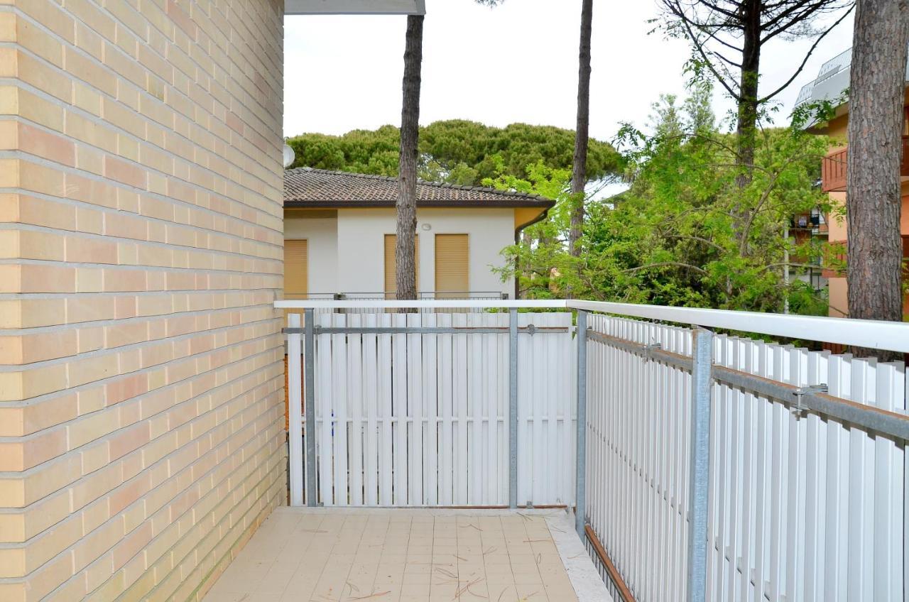 Villa Tamerici 比比翁 外观 照片