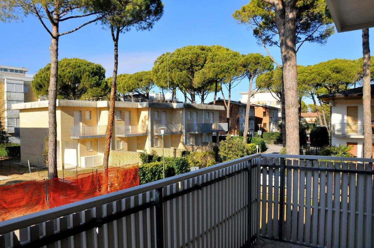 Villa Tamerici 比比翁 外观 照片